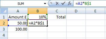 Excel Image