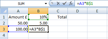 Excel Image