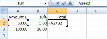 Excel Image