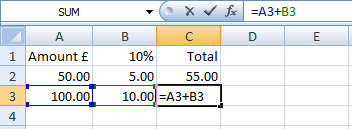 Excel Image