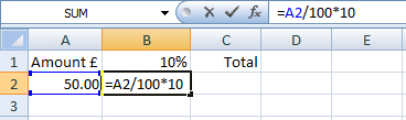 Excel Image