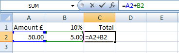Excel Image