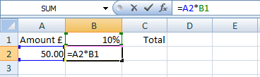 Excel Image