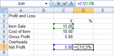 Excel Image