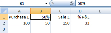Excel Image