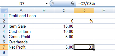 Excel Image