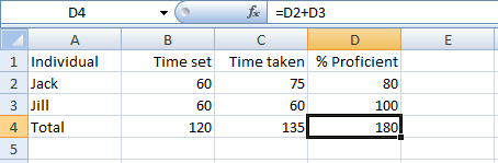 Excel Image