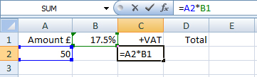 Excel Image
