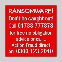 Ransomware Ransomware